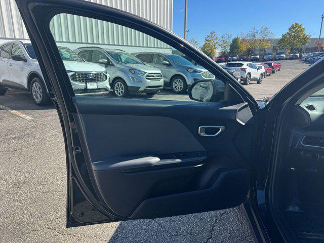 used 2025 Kia K4 car, priced at $19,060