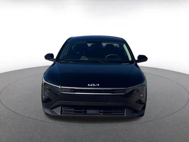 used 2025 Kia K4 car, priced at $19,060