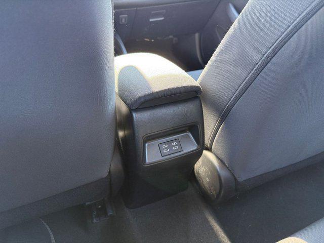 used 2024 Toyota Corolla car, priced at $21,320
