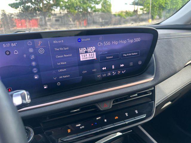used 2024 Buick Envision car, priced at $32,898