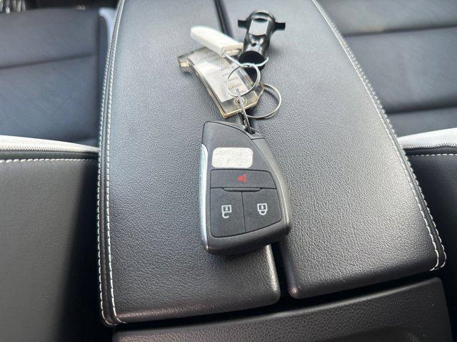 used 2024 Buick Envision car, priced at $32,898
