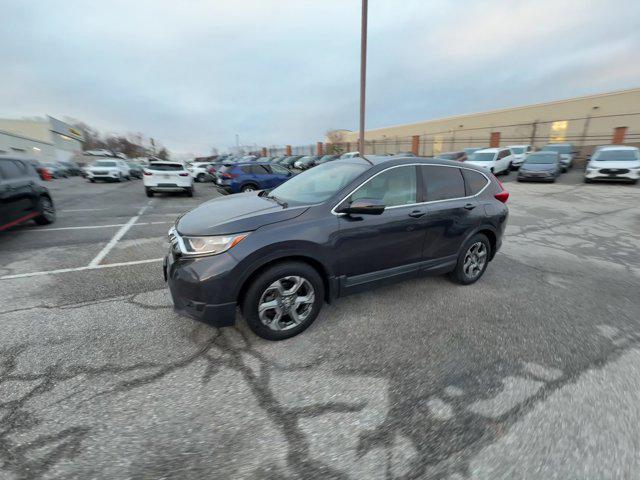 used 2019 Honda CR-V car, priced at $20,890