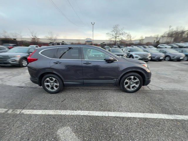 used 2019 Honda CR-V car, priced at $20,890