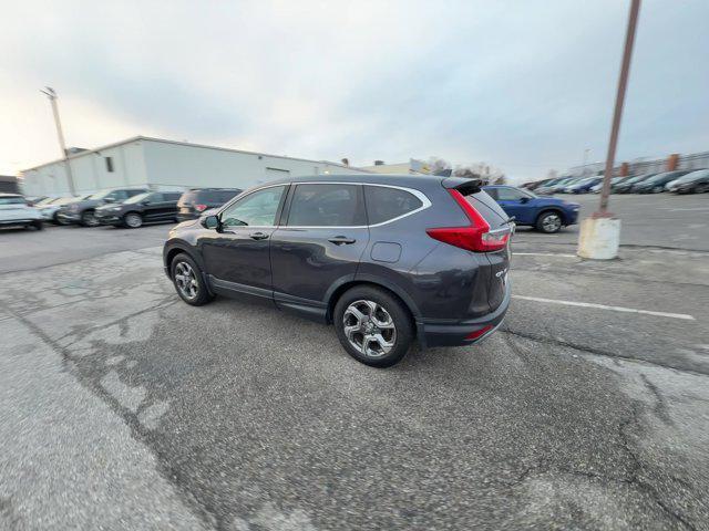 used 2019 Honda CR-V car, priced at $20,890