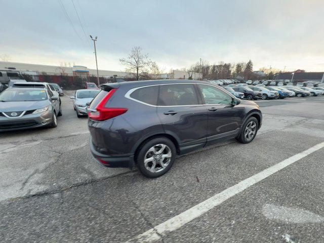 used 2019 Honda CR-V car, priced at $20,890