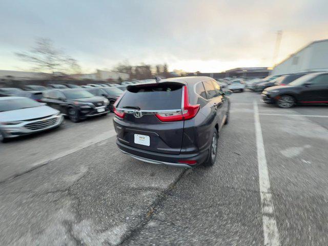 used 2019 Honda CR-V car, priced at $20,890