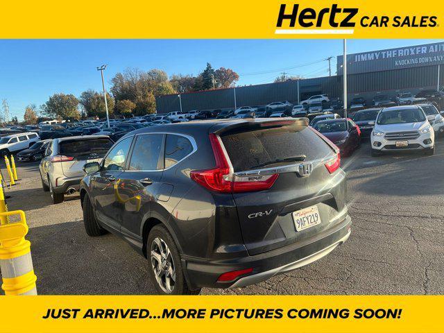 used 2019 Honda CR-V car, priced at $22,242