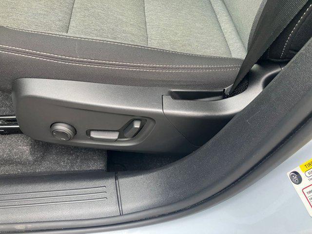 used 2024 Volvo XC40 car, priced at $25,442
