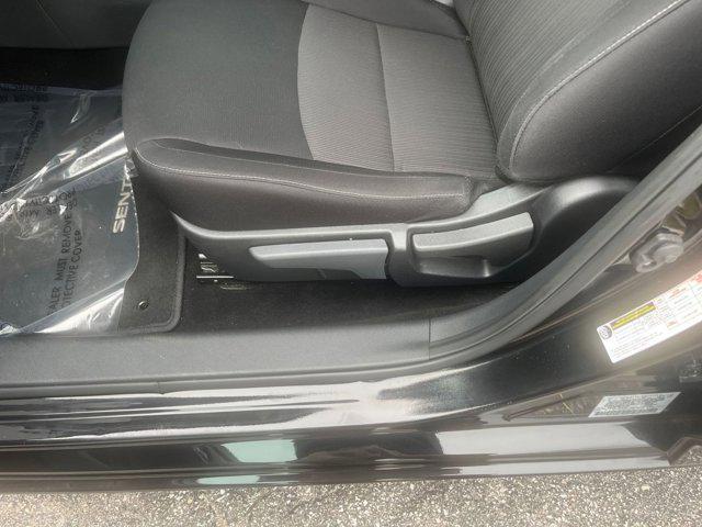 used 2024 Nissan Sentra car, priced at $17,714