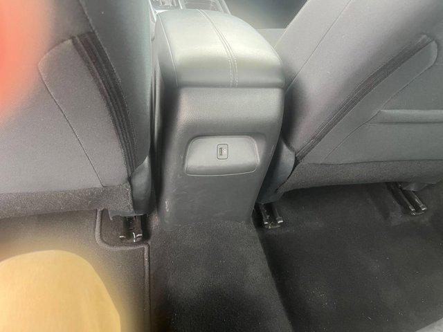 used 2024 Nissan Sentra car, priced at $17,714