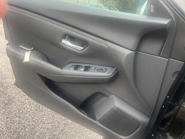 used 2024 Nissan Sentra car, priced at $17,714