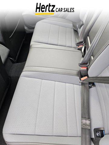 used 2025 Volkswagen Jetta car, priced at $20,920