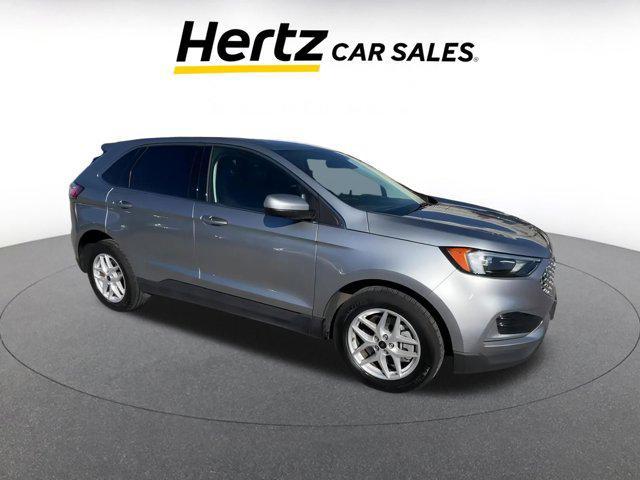 used 2024 Ford Edge car, priced at $23,937