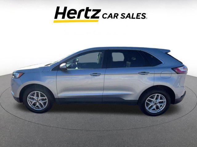 used 2024 Ford Edge car, priced at $23,937