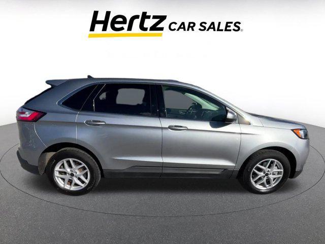 used 2024 Ford Edge car, priced at $23,937