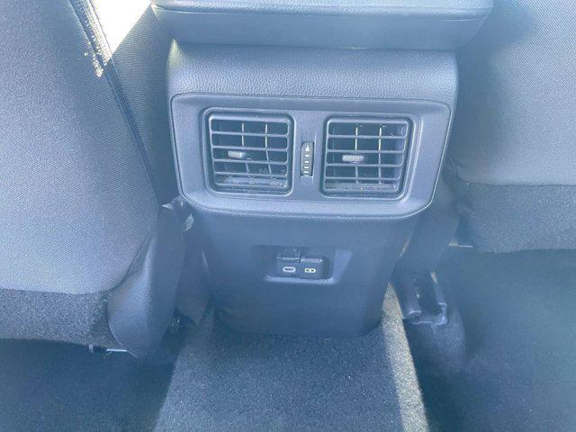 used 2025 Toyota RAV4 car, priced at $31,508