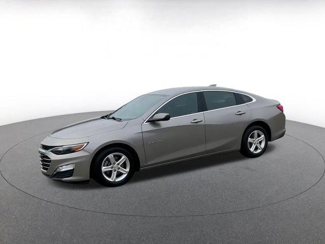 used 2023 Chevrolet Malibu car, priced at $15,203