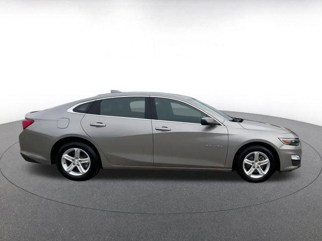 used 2023 Chevrolet Malibu car, priced at $15,203