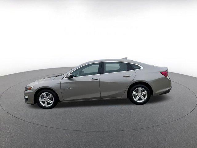 used 2023 Chevrolet Malibu car, priced at $15,203