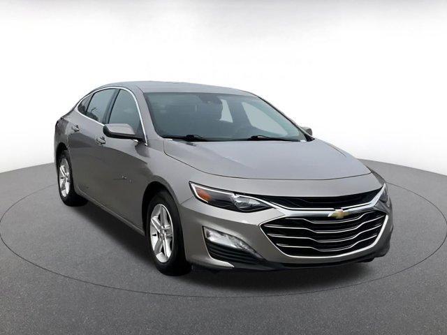 used 2023 Chevrolet Malibu car, priced at $15,203