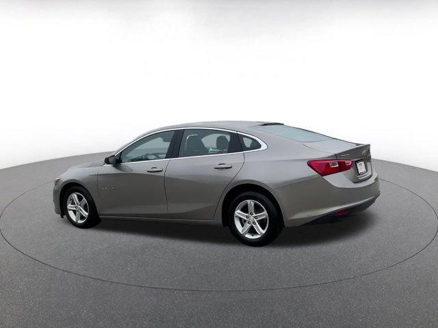 used 2023 Chevrolet Malibu car, priced at $15,203