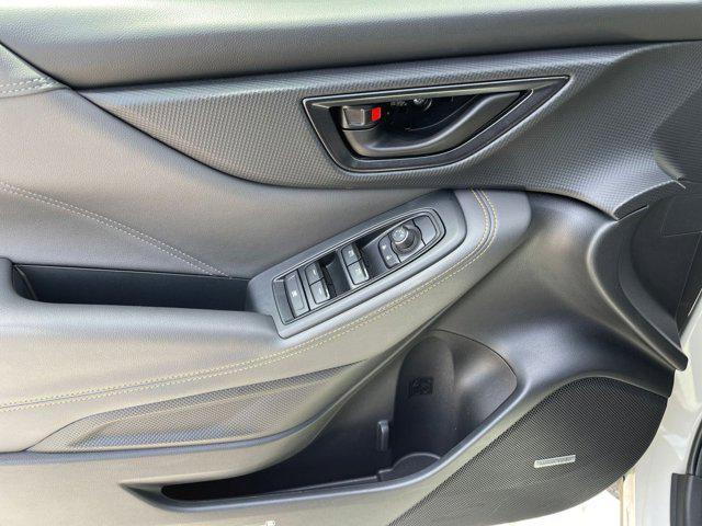 used 2024 Subaru Forester car, priced at $31,540