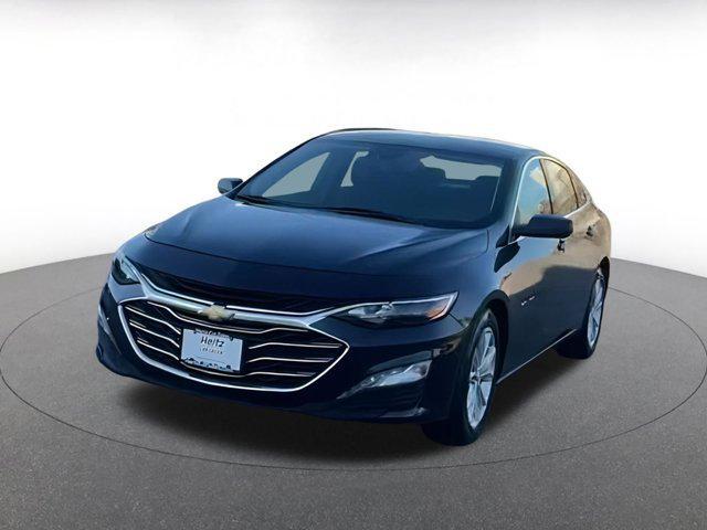used 2023 Chevrolet Malibu car, priced at $14,680