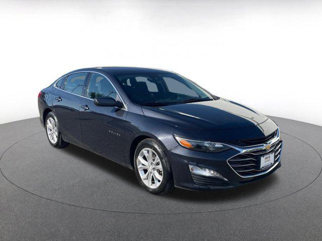 used 2023 Chevrolet Malibu car, priced at $14,680