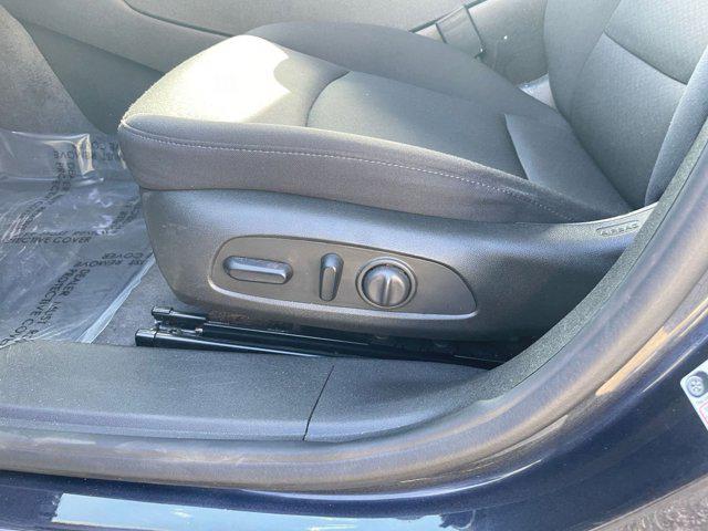 used 2023 Chevrolet Malibu car, priced at $14,680