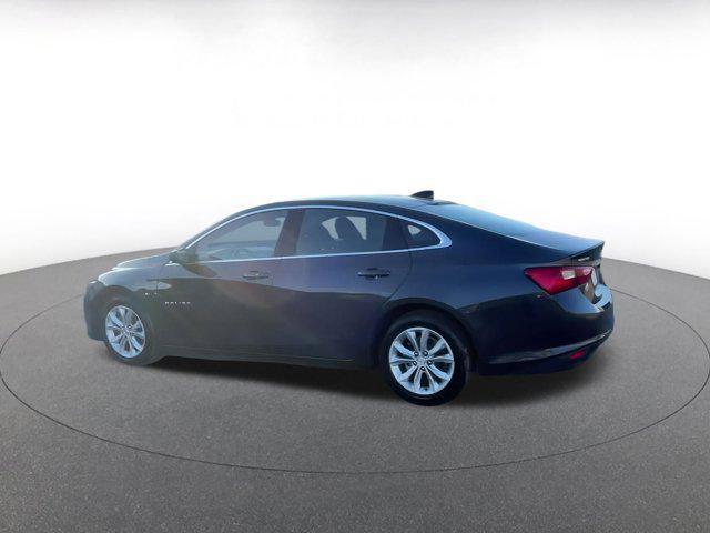 used 2023 Chevrolet Malibu car, priced at $14,680