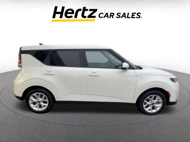 used 2024 Kia Soul car, priced at $16,340