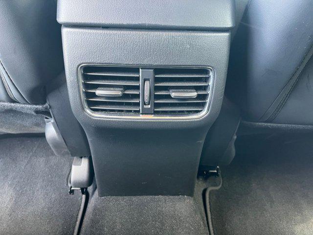 used 2024 Mazda CX-5 car, priced at $24,525