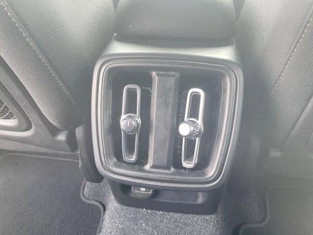 used 2024 Volvo XC40 car, priced at $25,856
