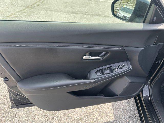 used 2023 Nissan Sentra car, priced at $18,979