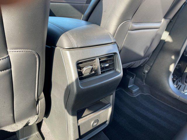 used 2023 Ford Edge car, priced at $20,482