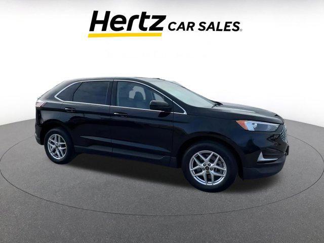 used 2023 Ford Edge car, priced at $20,264