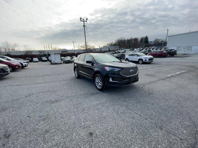 used 2023 Ford Edge car, priced at $20,482