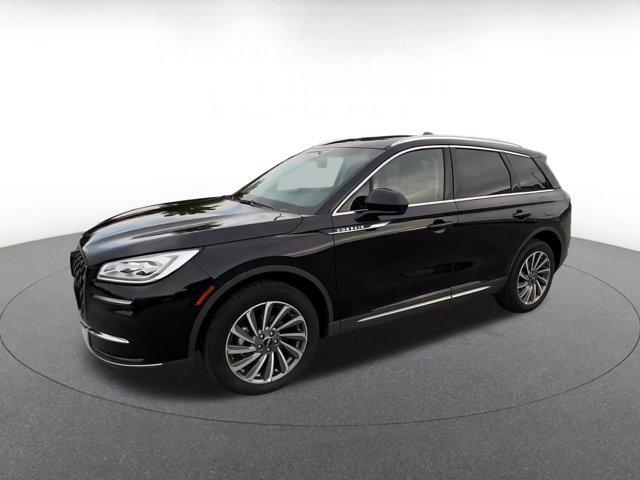 used 2024 Lincoln Corsair car, priced at $33,955