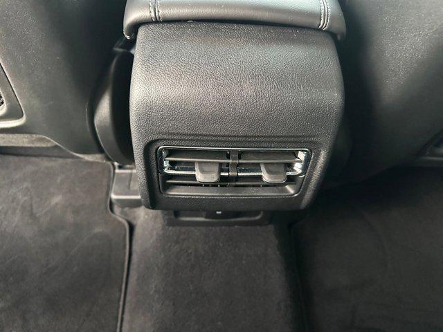 used 2024 Lincoln Corsair car, priced at $33,955