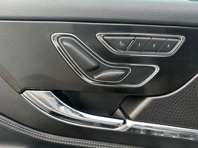 used 2024 Lincoln Corsair car, priced at $33,955