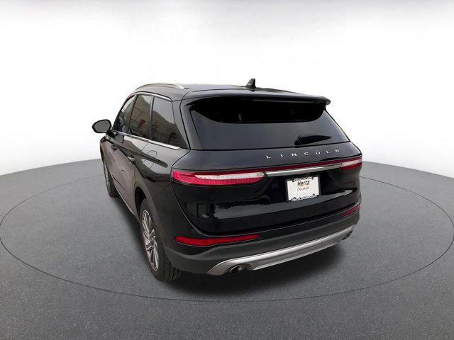 used 2024 Lincoln Corsair car, priced at $33,955