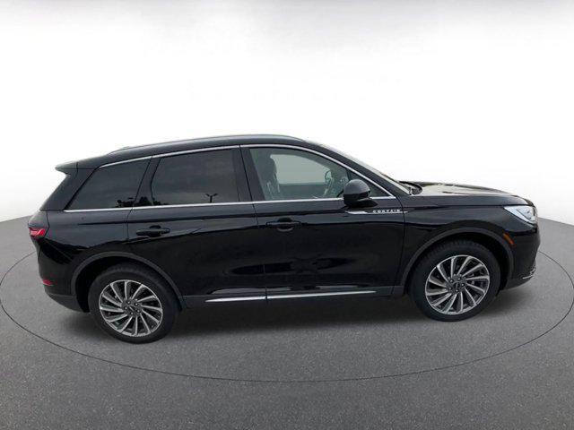 used 2024 Lincoln Corsair car, priced at $33,955