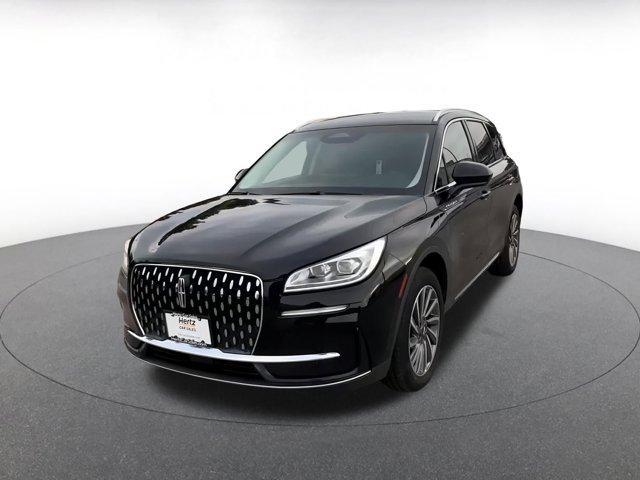 used 2024 Lincoln Corsair car, priced at $33,955