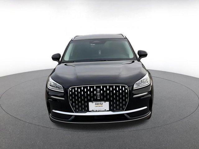 used 2024 Lincoln Corsair car, priced at $33,955