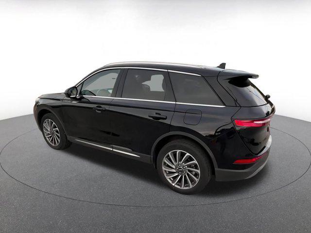 used 2024 Lincoln Corsair car, priced at $33,955