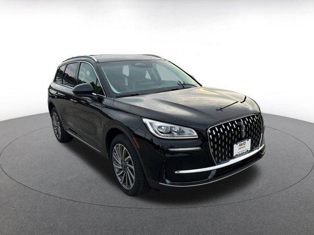 used 2024 Lincoln Corsair car, priced at $33,932