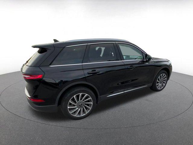 used 2024 Lincoln Corsair car, priced at $33,955