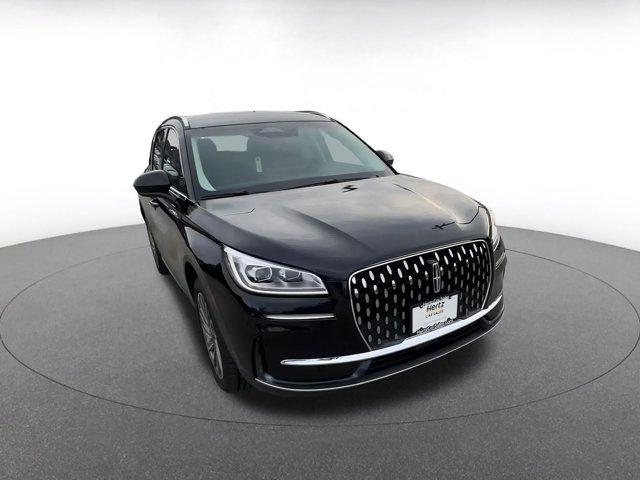 used 2024 Lincoln Corsair car, priced at $33,955