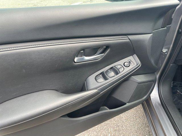 used 2024 Nissan Sentra car, priced at $18,451