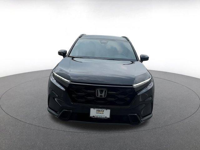 used 2024 Honda CR-V Hybrid car, priced at $31,904